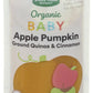365 By Whole Foods Market, Organic Baby Food, Apple Pumpkin With Quinoa & Cinnamon, 4 Ounce