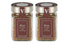 Pizza Seasoning 4.4 Oz. Jar (Pack Of 2) Sprinkle It On Any Pizza Or Add To Your Favorite Sauce, Bruschetta Or Bread Recipe.