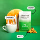 Counter Culture Coffee - Whole Bean Coffee - Multi-Pack - One 12Oz Bag Of Each (Big Trouble And Hologram)