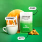 Counter Culture Coffee Whole Bean Coffee Multi-Pack - 12oz Bags of Big Trouble & Slow Motion