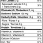Pepperidge Farm Goldfish, Veggies & Fruits Crackers, 180g/6.1oz, Imported from Canada)