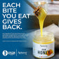 Apiterra - Raw Honey Bulk 16 Lbs Bucket Unfiltered Unpasteurized 100% Pure And Natural Wildflower Raw Honey