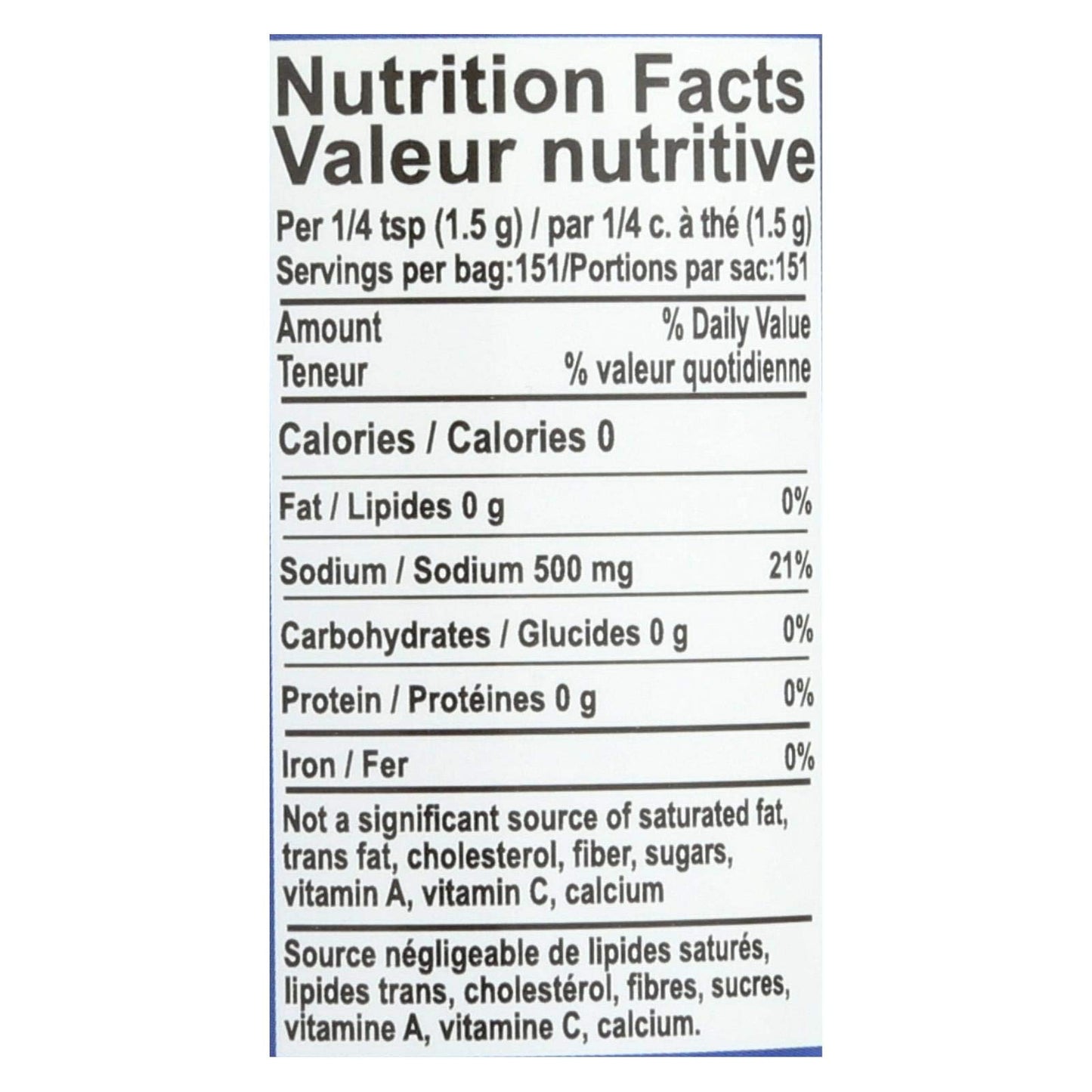 Flower of the Ocean (Fleur de Sel) Celtic Sea Salt Shaker, 8 Ounce