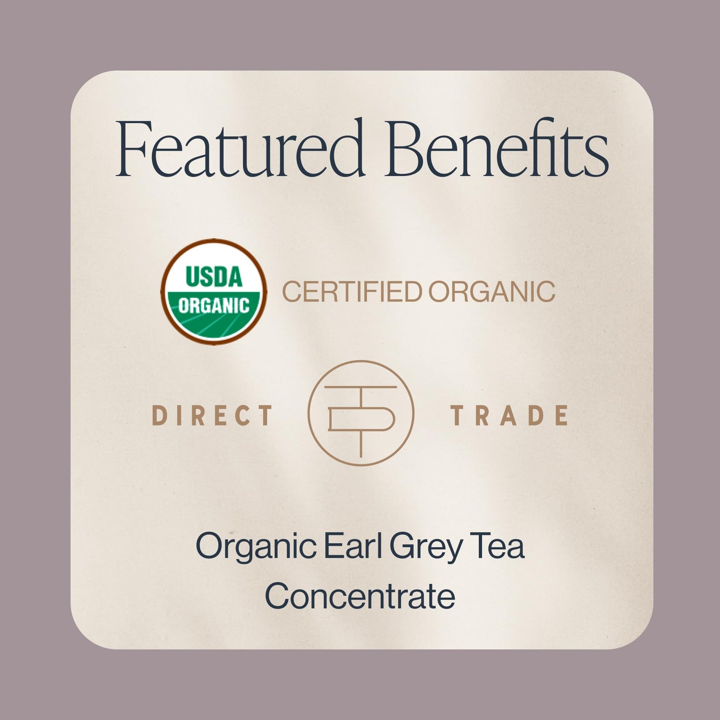 Rishi Tea London Fog Latte - Organic Black Tea Concentrate With Bergamot, Easy-To-Serve Hot Or Iced Earl Grey Mix - 32 Fl Oz Carton, 8 Servings (Pack Of 3)