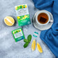 Ahmad Tea - Peppermint & Lemon Tea 20 Bags - 30G