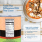 Thai Coco - Organic Coconut Cream Full Fat Unsweetened - 14 Fl. Oz. 6 Pk