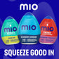 Mio Water Enhancement - Berry Variety (Pack of 4) (Berry Variety)