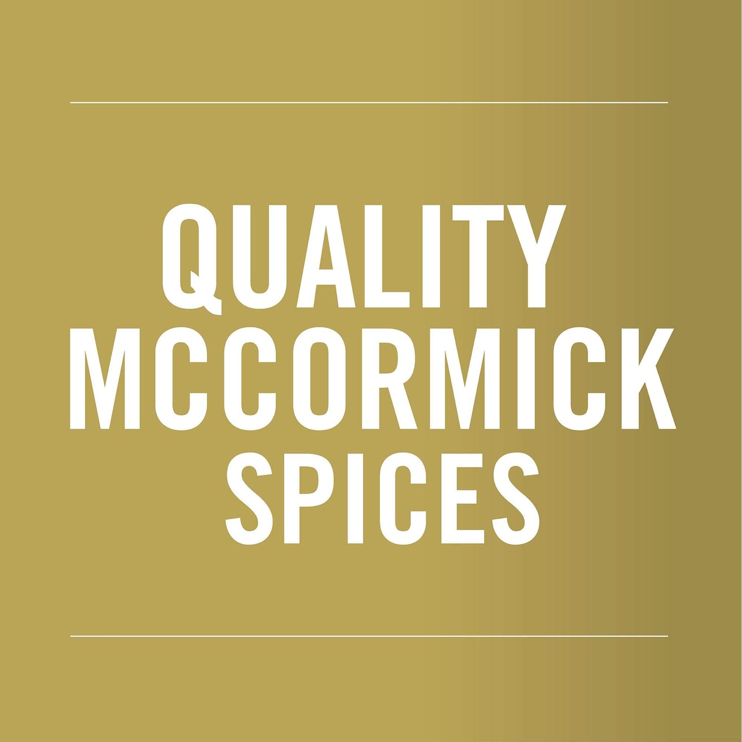 McCormick Premium Poultry Gravy Mix, 20 oz, 1.25 lb Pack, Model 052100734620