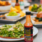 Hot Ones Hot Sauce Challenge Set - Season 28 Trio - Hot Sauces Gift Set - Variety Pack - Made with Natural Ingredients - Unique