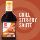 Lawry'S Marinade, Honey Teriyaki, 15 Minute Marinade, No High Fructose Corn Syrup, Made With Honey, Soy Sauce, And Garlic, Great