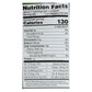 Good Health Veggie Stix, 6.75 Ounce (Pack of 10)