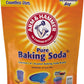 Arm & Hammer Baking Soda, 13.5 Pound