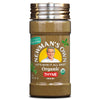 Newman's Own Organic Ground Thyme, Perfect for Meats, Vegetables, Stews, Non-GMO, Kosher, 1.68 Oz. Bottle