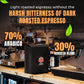 Nicoletti Coffee Espresso Roast Beans 5Lb(Made In Brooklyn Ny Since 1972) Fresh Roasted Espresso Beans With Date Stamp.