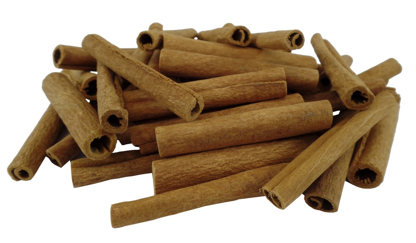 Frontier Co-op Organic Cinnamon Sticks 2 3/4'' 1lb