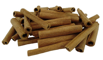 Frontier Co-op Organic Cinnamon Sticks 2 3/4'' 1lb