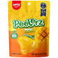 AMOS Peelerz Mango Peelable Gummy Candy  6oz (170g) - Peelable Gummy Made with Real Fruit Juice  Resealable Bag  Fun Peeling Candy Snack for Kids and mature-themeds