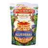 Birch Benders Pancake And Waffle Mix - Blueberry - Case Of 6-14 Oz.