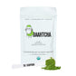 BAAHTCHA Organic Matcha Green Tea Powder - Culinary Grade, Vegan, Keto Friendly, 100g (3.52 oz)