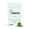 BAAHTCHA Organic Matcha Green Tea Powder - Culinary Grade, Vegan, Keto Friendly, 100g (3.52 oz)