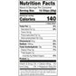 Late July Snacks Nacho Cheese Tortilla Chips, 7.8 Oz Bag