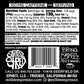 Edible Espresso Dark Chocolate Covered Coffee Beans, 150mg Caffeine, Plant-Based, Dairy-Free, 16 Ounce (Pack of 1)
