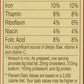 Betty Crocker Gingerbread Cake & Cookie Mix, 14.5 oz