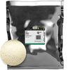 Frontier Co-Op Organic White Onion Granules 1Lb - Granulated Onion Powder, Bulk 16Oz Bag - For Wholesale Restaurant Supply Or Jar/Shaker Refill