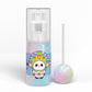 CAKESTAR Edible Glitter Spray - Iridescent Luster Dust for Cakes, Drinks, Cupcakes, 10g