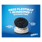 Oreo Frozen Sandwiches, 4 Ct