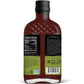 Rufus Teague Smoky Apple BBQ Sauce - Premium Barbecue Sauce - 15.25 oz Bottles - 2 Pack