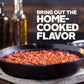 Hunt'S Crushed Tomatoes No Salt Added, Keto Friendly, 28 Oz