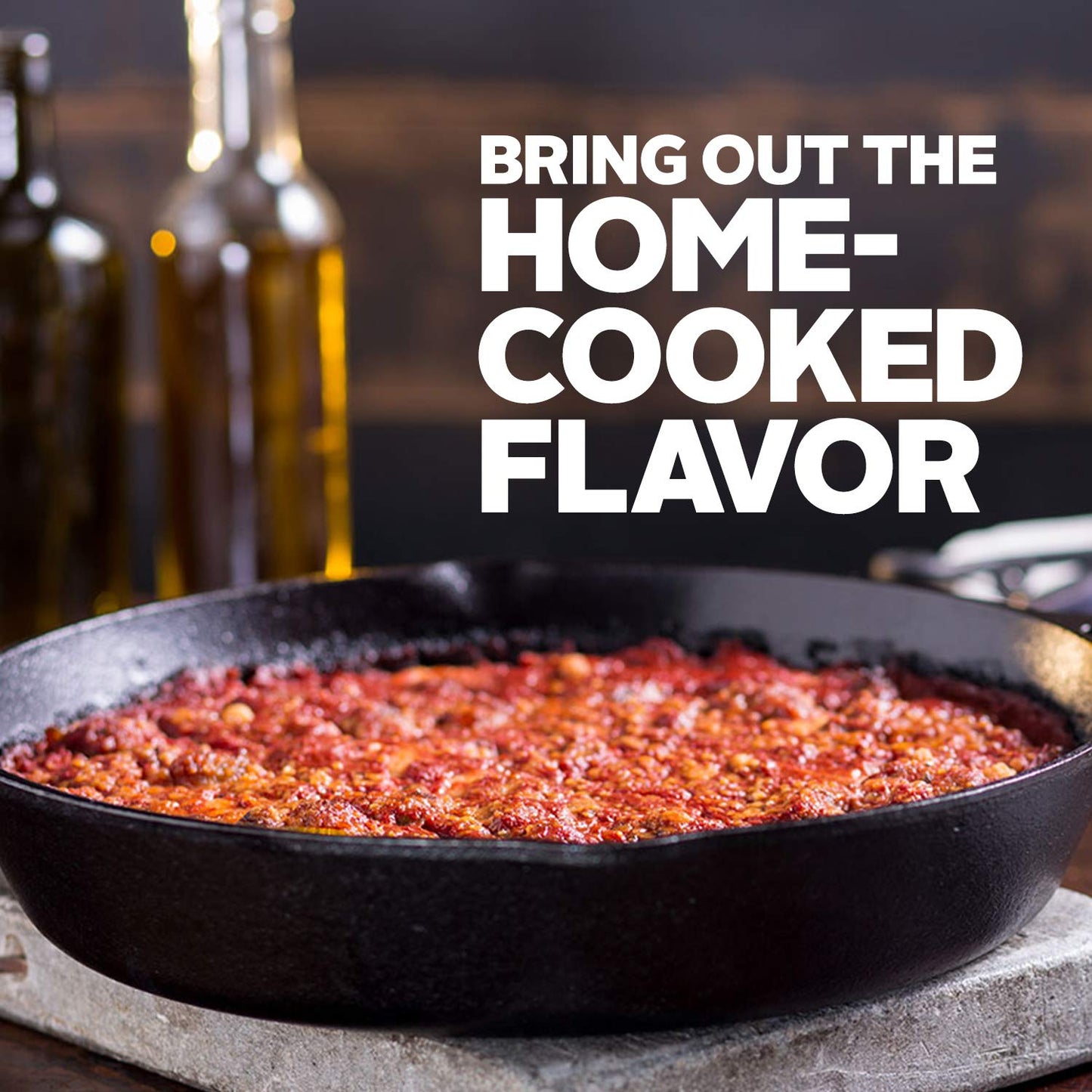Hunt'S Crushed Tomatoes No Salt Added, Keto Friendly, 28 Oz