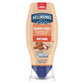 Hellmann's Spicy Ranch Chicken Tender Mayonnaise Style Dip Spicy Ranch Delicious Flavor No Artificial Flavors 11.5 Fl Oz