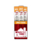 Wenzels Farm Spicy Sticks - High Protein, Low Carb, Gluten Free - 32 Count (16 Packs of 2) - Model 00247