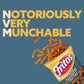 Frito-Lay Backyard Barbecue Mix Variety Pack, (Pack Of 21)