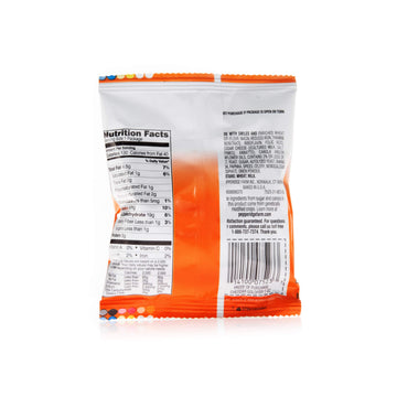 Pepperidge Farm Goldfish Baked Snack Crackers, Cheddar Cheese, 1 Ounce, Pack of 60