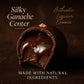 ANDY ANAND CHOCOLATIER Dark Chocolate Truffles Gift Box - Gluten Free, 16 Count, All-Natural Flavors