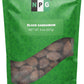 Npg Premium Black Cardamom Pods Whole (Tsao Ko/Cao Guo) 8 Ounces, Plump, Large, And Firm Brown Cardamom Seed Pods, All Natural N