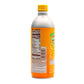 UCC Mango Creamy Soda, 16.5 Fl Oz, Pack of 24 - Refreshing Carbonated Mango Drink, Convenient Bottled Beverage, Imported from Japan
