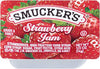 Smucker's Strawberry Jam, 400 Count