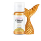 SWEET STICKS Edible Art Cake Paint, Metallic Honey Gold, 0.5 Fl Oz