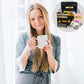 Legendary-Teas Tea Of The Pharaoh'S 25 Pack Pyramid Tea Bags Sealed In Foil Pouches (Egyptian Chamomile Tea, 25 Pack Pouch)