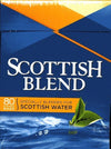 Moptrek Ish Blend Tea (80 Tea Bags) 232G