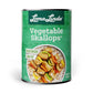 Loma Linda - Plant-Based - Vegetable Skallops (15 Oz.) (Pack Of 3)