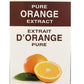 Watkins Pure Orange Extract 2 Ounces