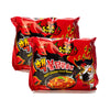 [ 2 Pack ] Samyang 2X Extra Spicy Hot Chicken Flavor Ramen Korean Spicy Noodle (140G Each)