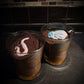 Oasis Supply, Ice Cream, Froyo, Cupcake, Bakery And Dessert Toppings (Chocolate ''Dirt'' Powder)
