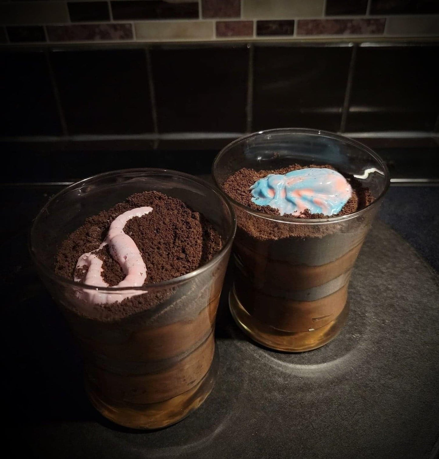 Oasis Supply, Ice Cream, Froyo, Cupcake, Bakery And Dessert Toppings (Chocolate ''Dirt'' Powder)