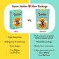 Joolies Organic Pit-Free Medjool Dates | 9 Ounce Pouch| Fresh California Grown Fruit | Vegan, Gluten-Free, Paleo, No Sugar Added